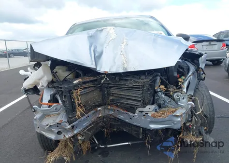 2022 Ford Escape Se Hybrid z USA, uszkodzony, nr VIN 1FMCU9BZ5NUA46081